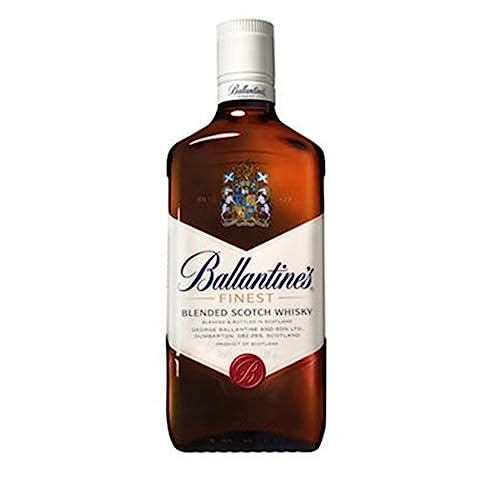 Ballantine's feinste 40 ° 70 cl von Ballantine's