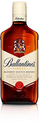 Whisky Ballantines 0.70l. Escoces de Malta von Ballantine's