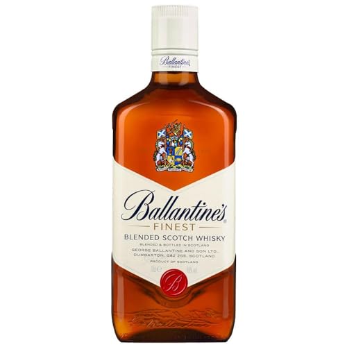 Whisky Ballantines 0.70l. Escoces de Malta von Ballantine's