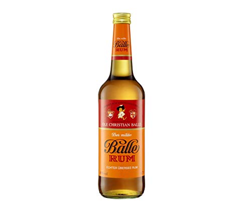 Balle Rum (1x0.7l) von Balle