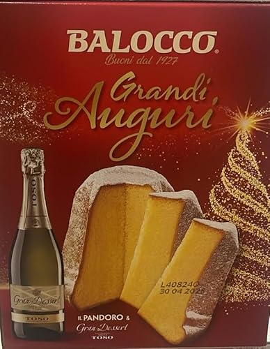 Balocco Celebrations Magnum von Balocco