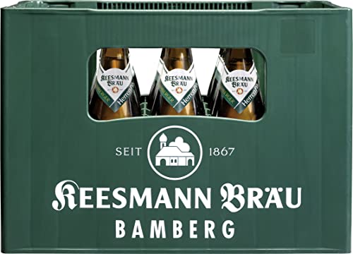 Bamberger Herren Pils MERHWEG (20 x 0,5 l) von Bamberger