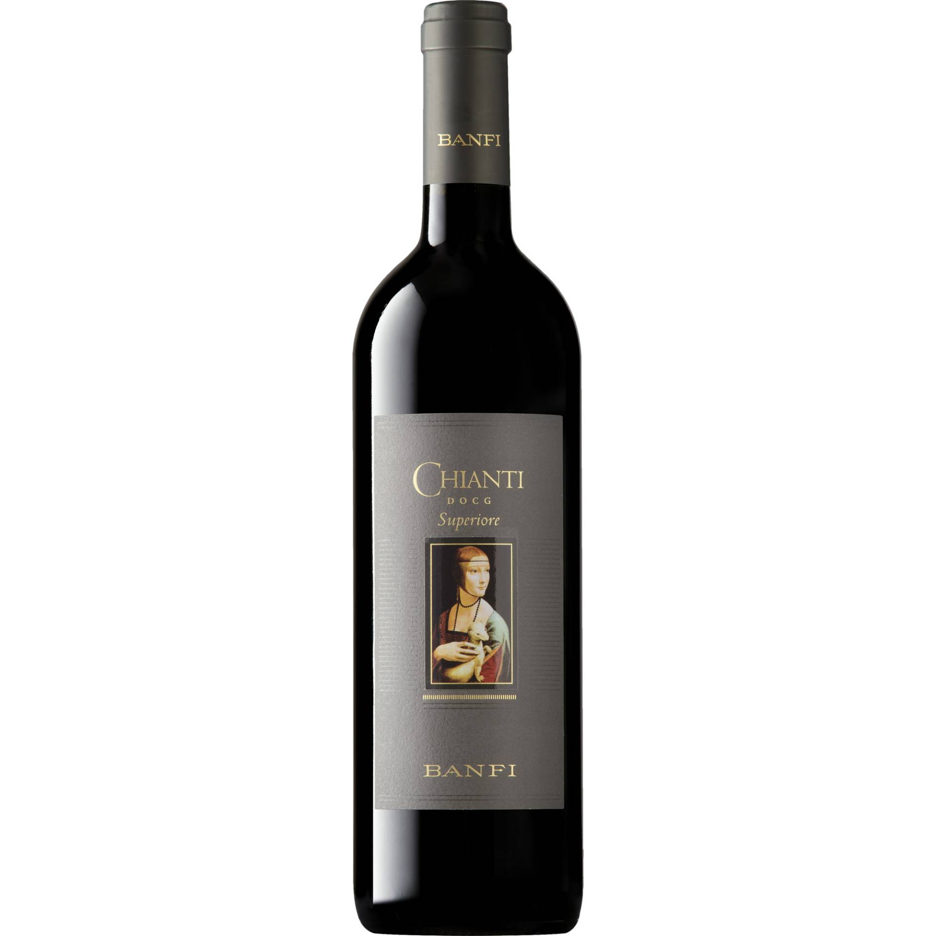 Banfi Chianti Superiore, Chianti DOCG, Toskana, 2022, Rotwein von Banfi S.A. SRL, Montalcino, Italia