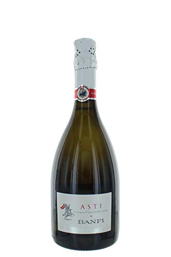 Asti Spumante Docg Banfi Cl 75 von Banfi