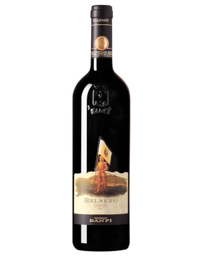 Castello Banfi Belnero 2006 von Banfi