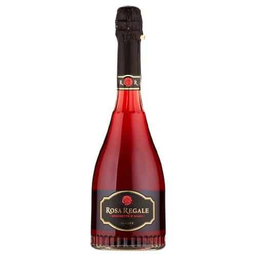 Castello Banfi Rosa Regale 2017 doux (0,75 L Flaschen) von Banfi