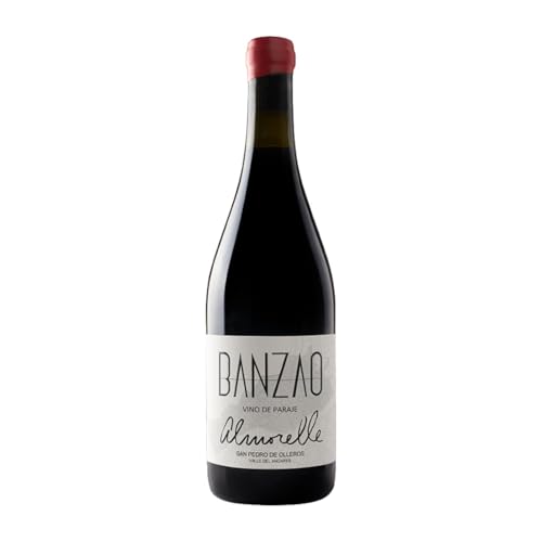 Banzao Vino de Paraje Almorelle Mencía Bierzo 75 cl Rotwein von Banzao