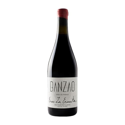 Banzao Vino de Paraje Eras La Ermita Mencía Bierzo 75 cl Rotwein von Banzao