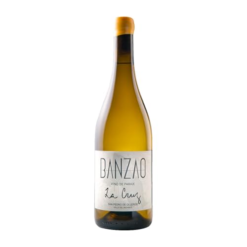 Banzao Vino de Paraje La Cruz Doña Blanca Bierzo 75 cl Weißwein von Banzao