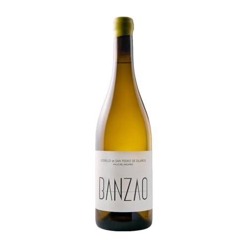 Banzao Vino de Villa Godello Bierzo 75 cl Weißwein von Banzao