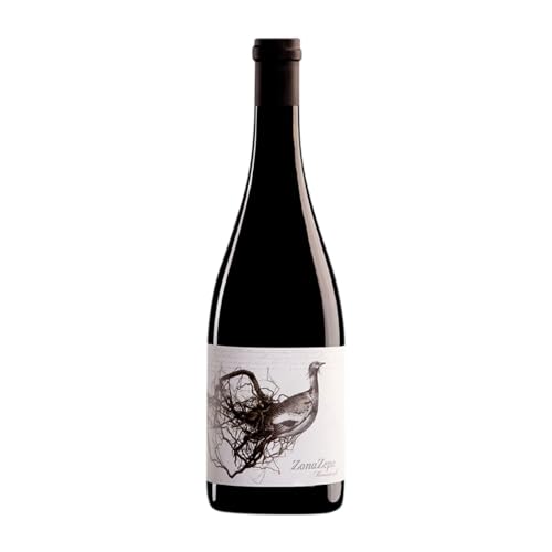 Barahonda Zona Zepa Monastrell Yecla 75 cl Rotwein von Barahonda