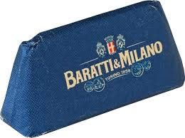 Gianduiotti Fondant Baratti & Milano, 500 g von Baratti & Milano