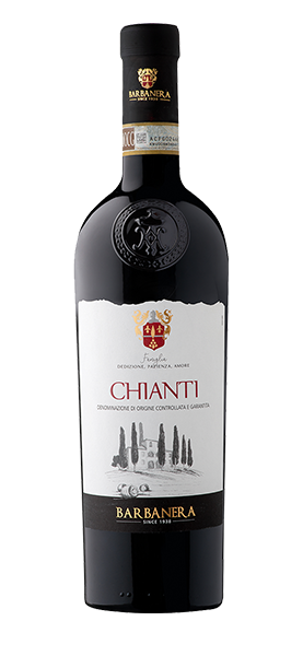 Chianti DOCG 2023 von Barbanera