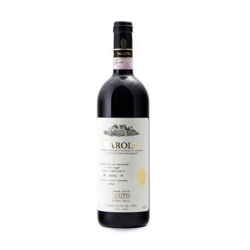 Barbaresco Asili Bruno Giacosa 2012 von Barbaresco Riserva docg Asili