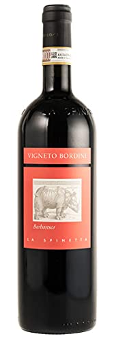 LA SPINETTA Barbaresco Bordini 2020 von Barbaresco