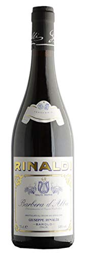 Giuseppe Rinaldi Barbera d'Alba 2020 von Barbera D'Alba