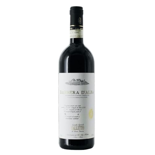 Bruno Giacosa Barbera d'Alba 2022-0,75 l von Barbera d'Alba