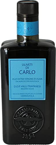 Olivenöl Bio Uliveti di Carlo 500ml | Barbera von Barbera