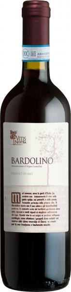 Bardolino Vitis Nostra Rotwein trocken von Bardolino