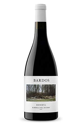 Bardos Reserva Ribera del Duero Spanien von Bardos