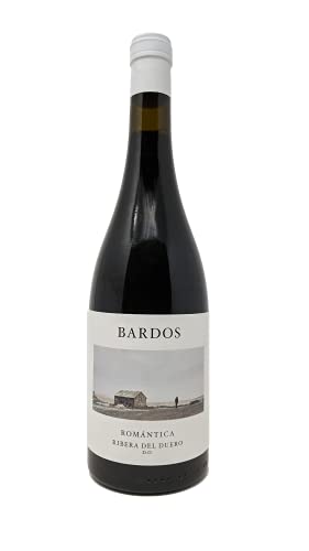 Bardos Romantica Crianza Ribera del Duero Spanien von Bardos