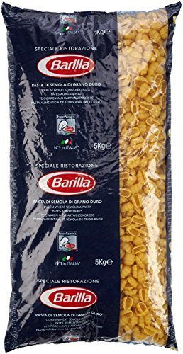 Barilla Gnocchi Nr. 85 3 x 5 kg, 1er Pack (1 x 15 kg) von Barilla