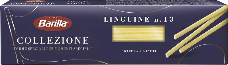 Barilla Collezione Linguine N.13 von Barilla