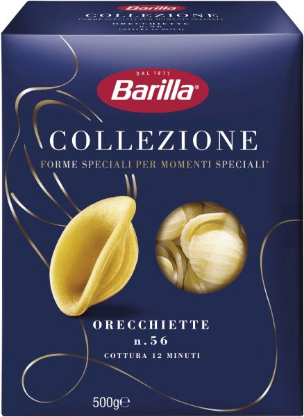 Barilla Collezione Orecchiette N. 56 von Barilla