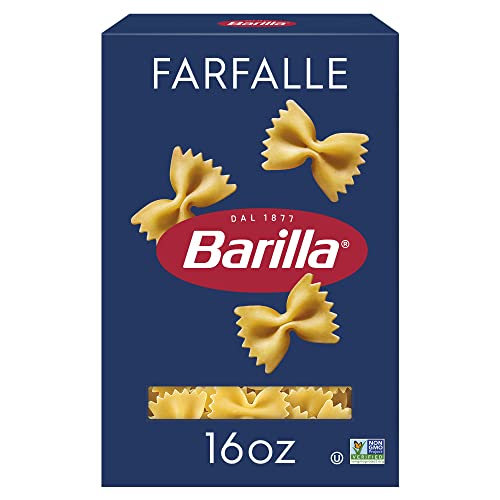 Barilla Farfalle (454g) von Barilla