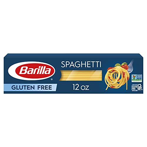 Barilla - Gluten Free Spaghetti (340g) von Barilla