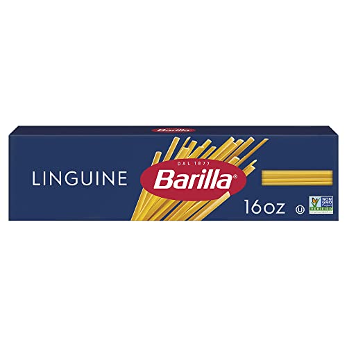 Barilla Herren linguine barilla (454g) von Barilla