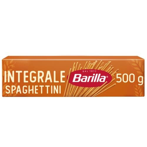 Barilla Integrale Spaghettini (0.5 kg) von Barilla