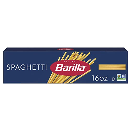 Barilla Pasta, Spaghetti, 16 Ounce von Barilla