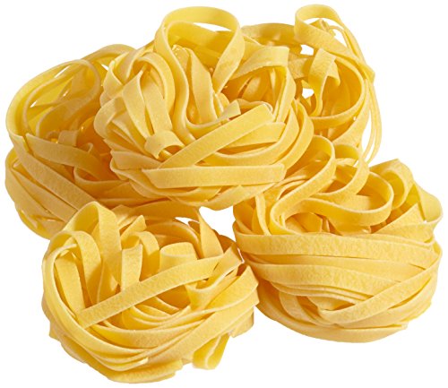 Barilla Pasta Nudeln Tagliatelle all' Uovo, 1er Pack (1 x 6 kg) von Barilla