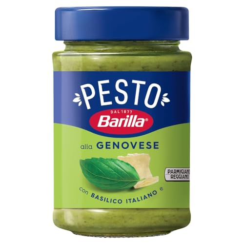 Barilla Pesto Genovese 190g von Barilla