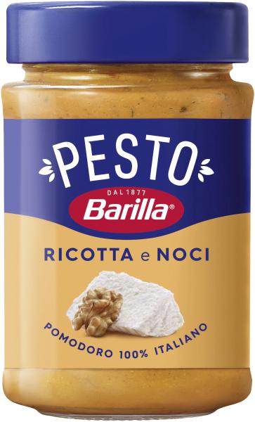 Barilla Pesto Ricotta e Noci alla Siciliana von Barilla