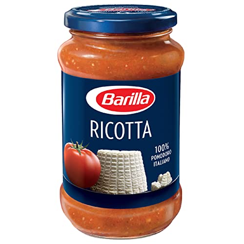 Barilla Sugo Pomodore e Ricotta 400 gr. von Barilla