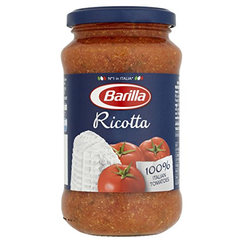 Barilla Tomatensauce, Pomodoro Ricotta 400 g von Barilla