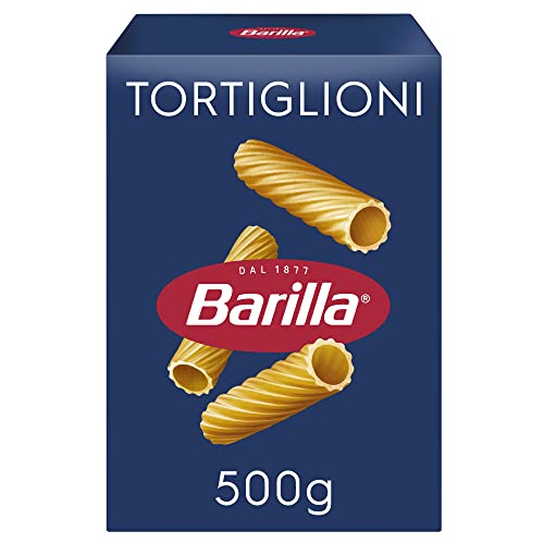 Barilla Tortiglioni No83 500g von Barilla