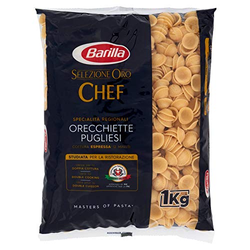 Barilla le Regionali - 1 x 1000 g von Barilla