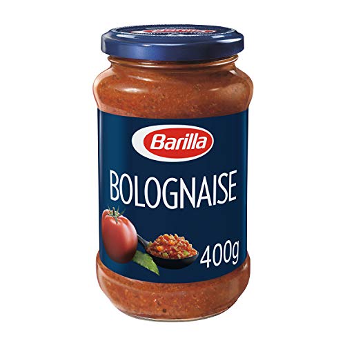 Bolognese 400g von Barilla