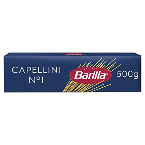 CAPELLINI No. 1 500G IMU EU von Barilla