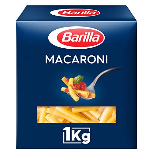 F.TO 044 MACCHERONI 1000 G von Barilla