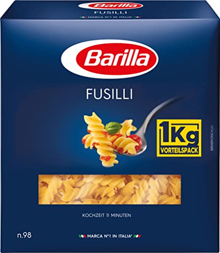 F.TO 098 FUSILLI 1000 G von Barilla