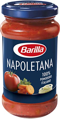 NAPOLETANA 200G von Barilla