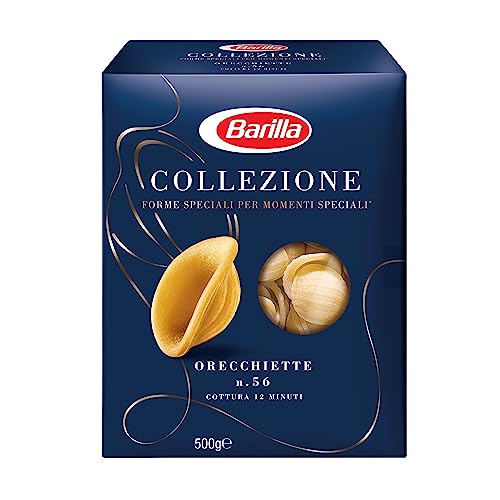 Orecchiette LC 500g von Barilla