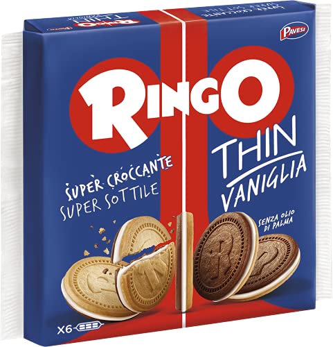 Ringo von Barilla