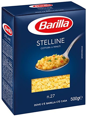 STELLINE 24 X 500 G von Barilla
