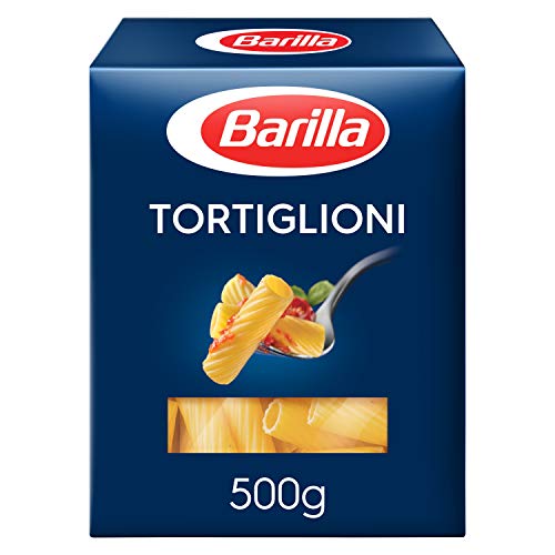 TORTIGLIONI 500G IMU EU von Barilla