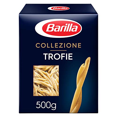 TROFIE LC 500G IMU EU von Barilla